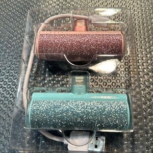 Charmast portable charger